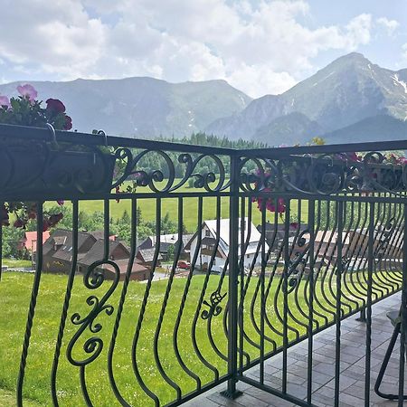 Privát Bachleda Ždiar Exterior foto