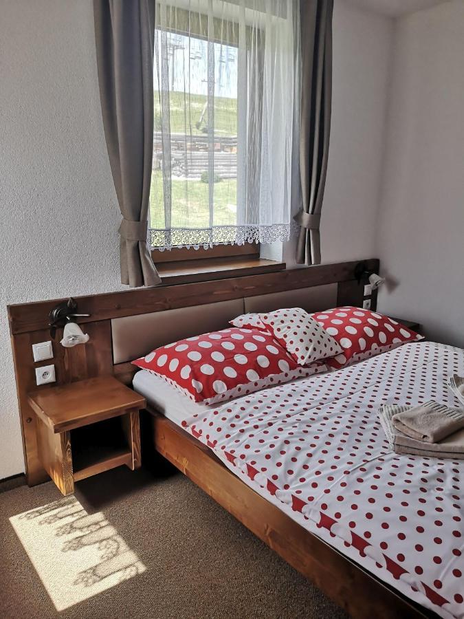 Privát Bachleda Ždiar Exterior foto
