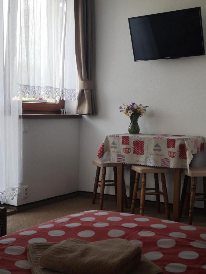 Privát Bachleda Ždiar Exterior foto