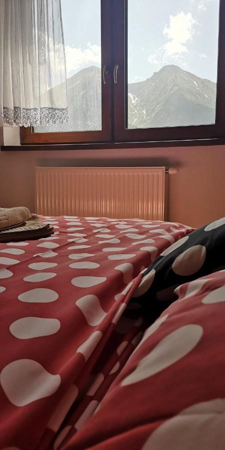 Privát Bachleda Ždiar Exterior foto