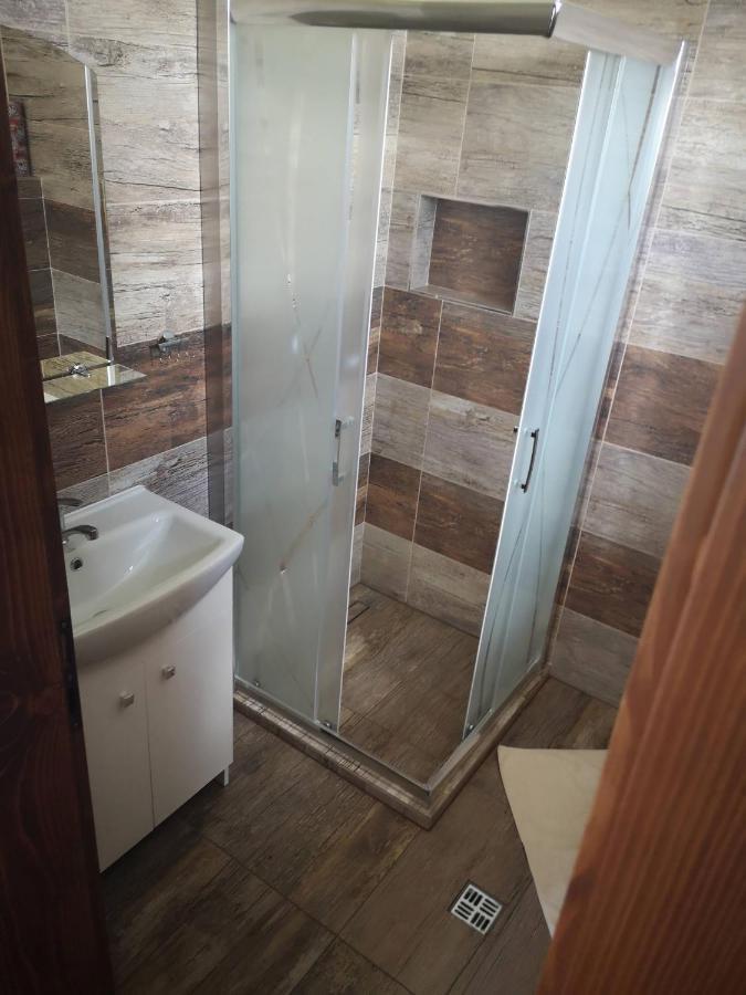 Privát Bachleda Ždiar Exterior foto