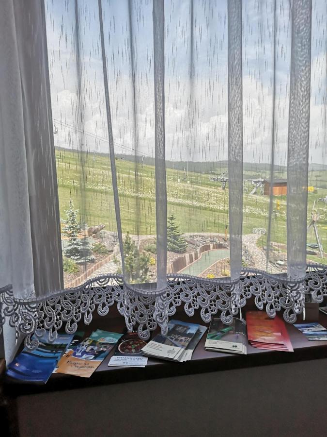 Privát Bachleda Ždiar Exterior foto