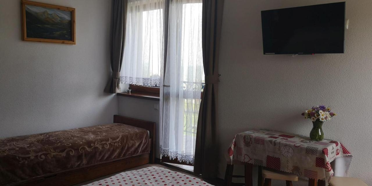 Privát Bachleda Ždiar Exterior foto
