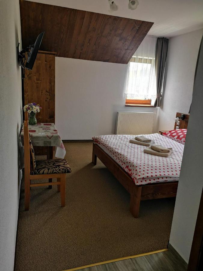 Privát Bachleda Ždiar Exterior foto