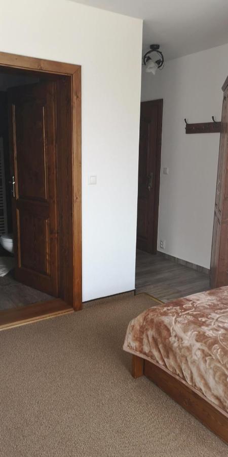 Privát Bachleda Ždiar Exterior foto