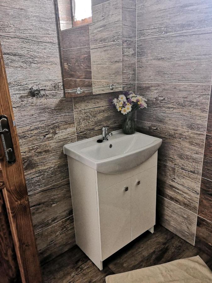 Privát Bachleda Ždiar Exterior foto
