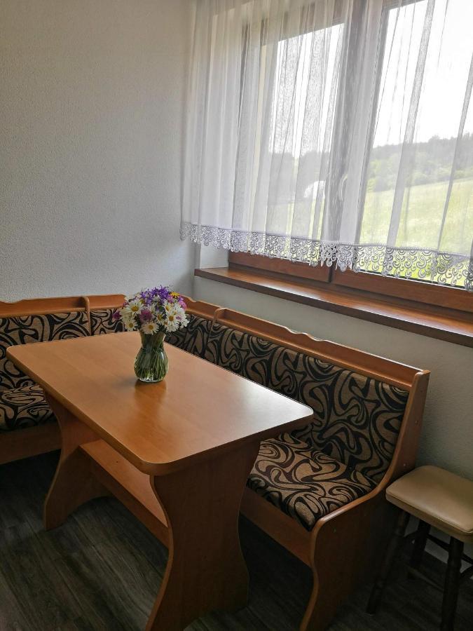 Privát Bachleda Ždiar Exterior foto