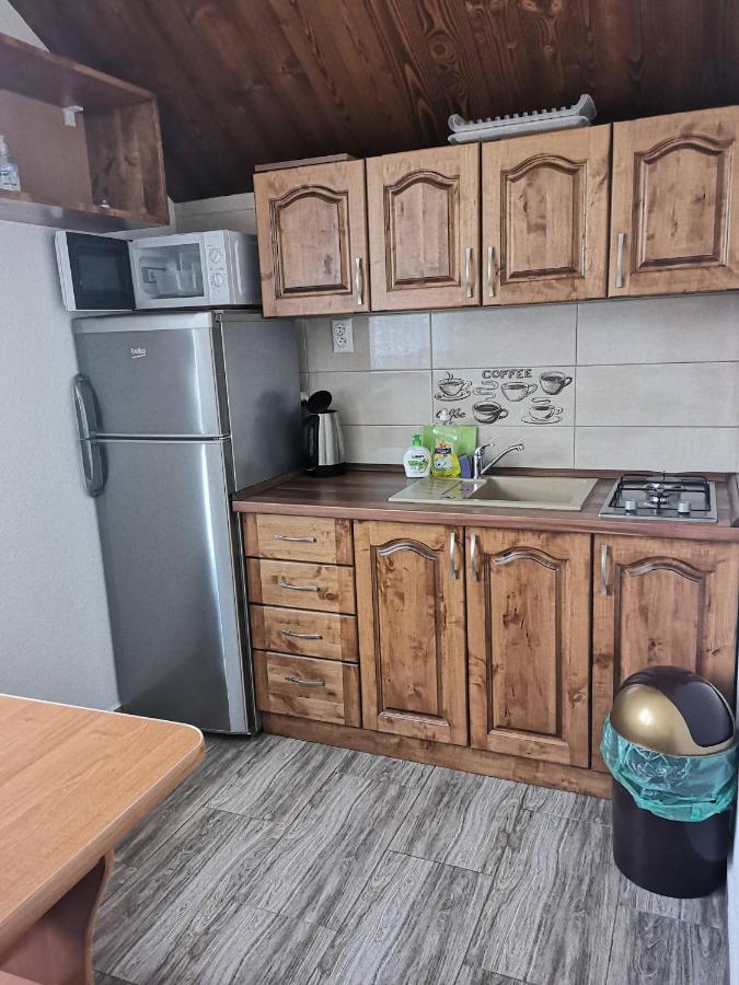 Privát Bachleda Ždiar Exterior foto
