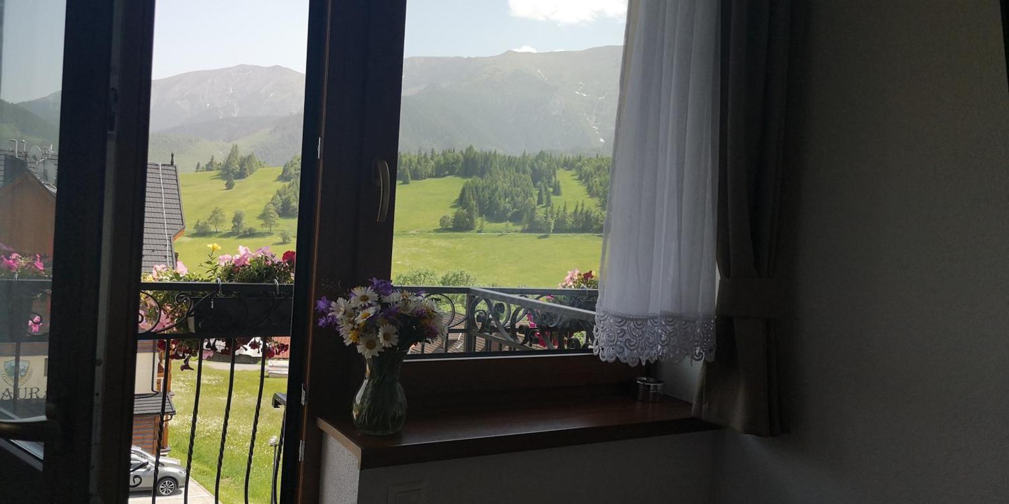 Privát Bachleda Ždiar Exterior foto