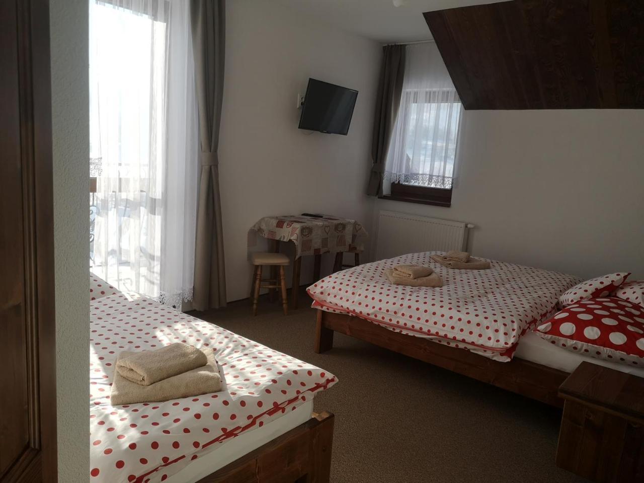 Privát Bachleda Ždiar Exterior foto