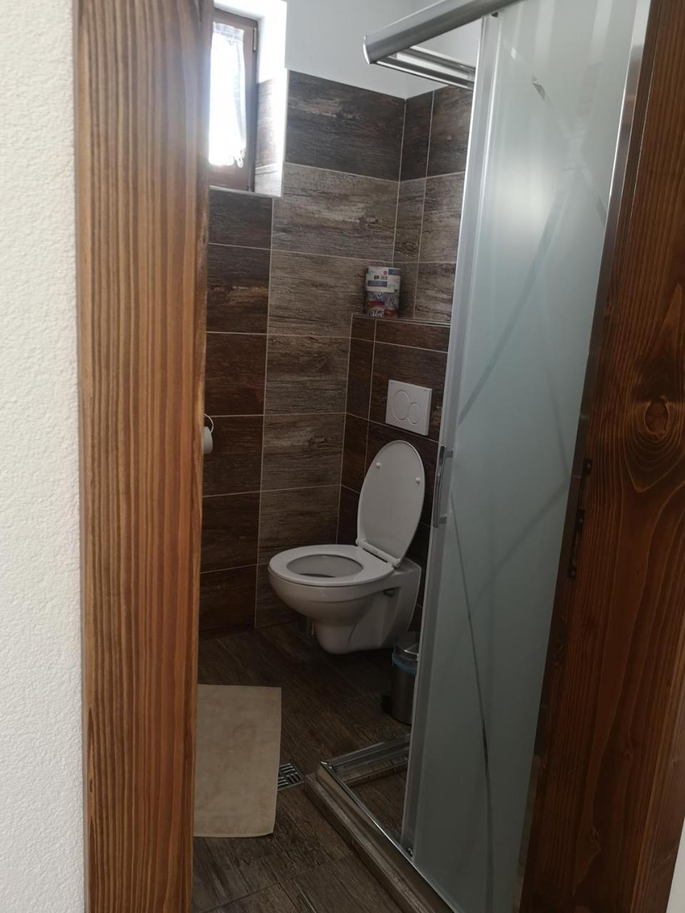 Privát Bachleda Ždiar Exterior foto