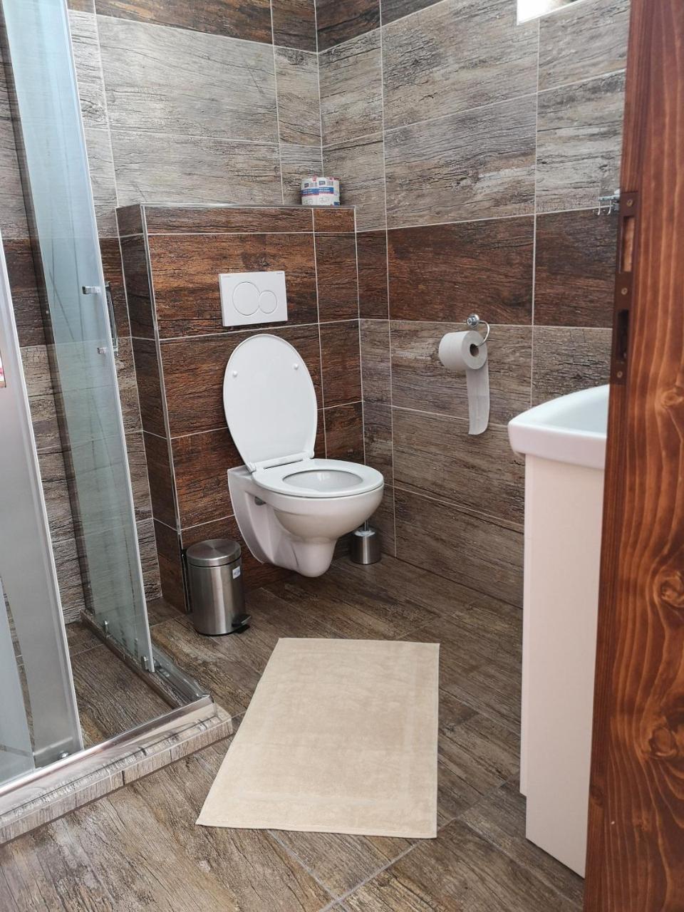 Privát Bachleda Ždiar Exterior foto