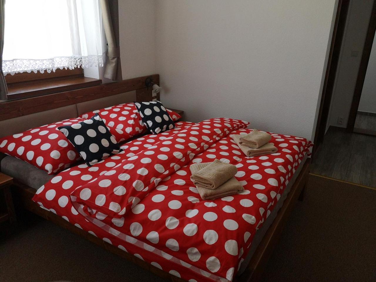 Privát Bachleda Ždiar Exterior foto