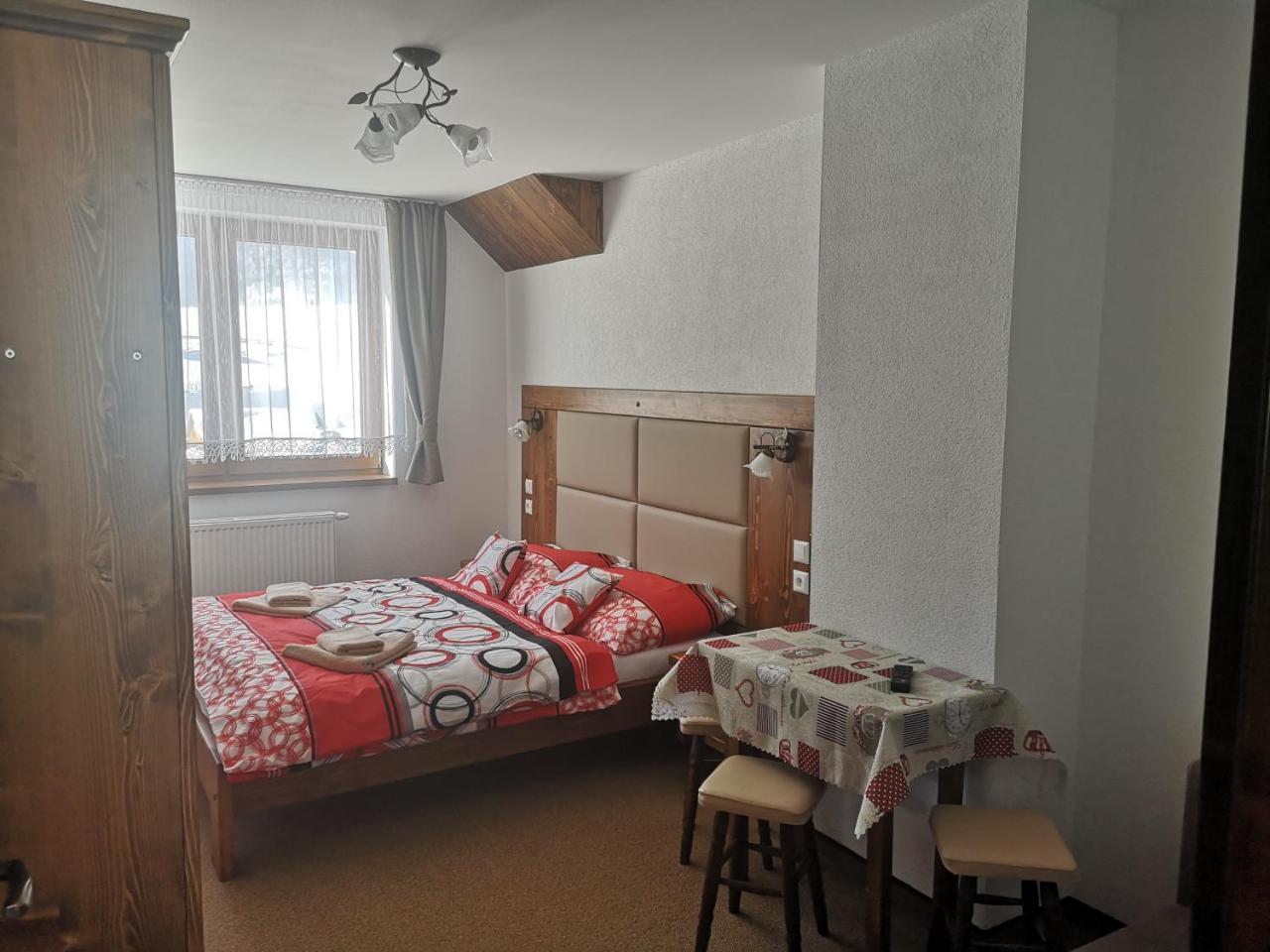 Privát Bachleda Ždiar Exterior foto