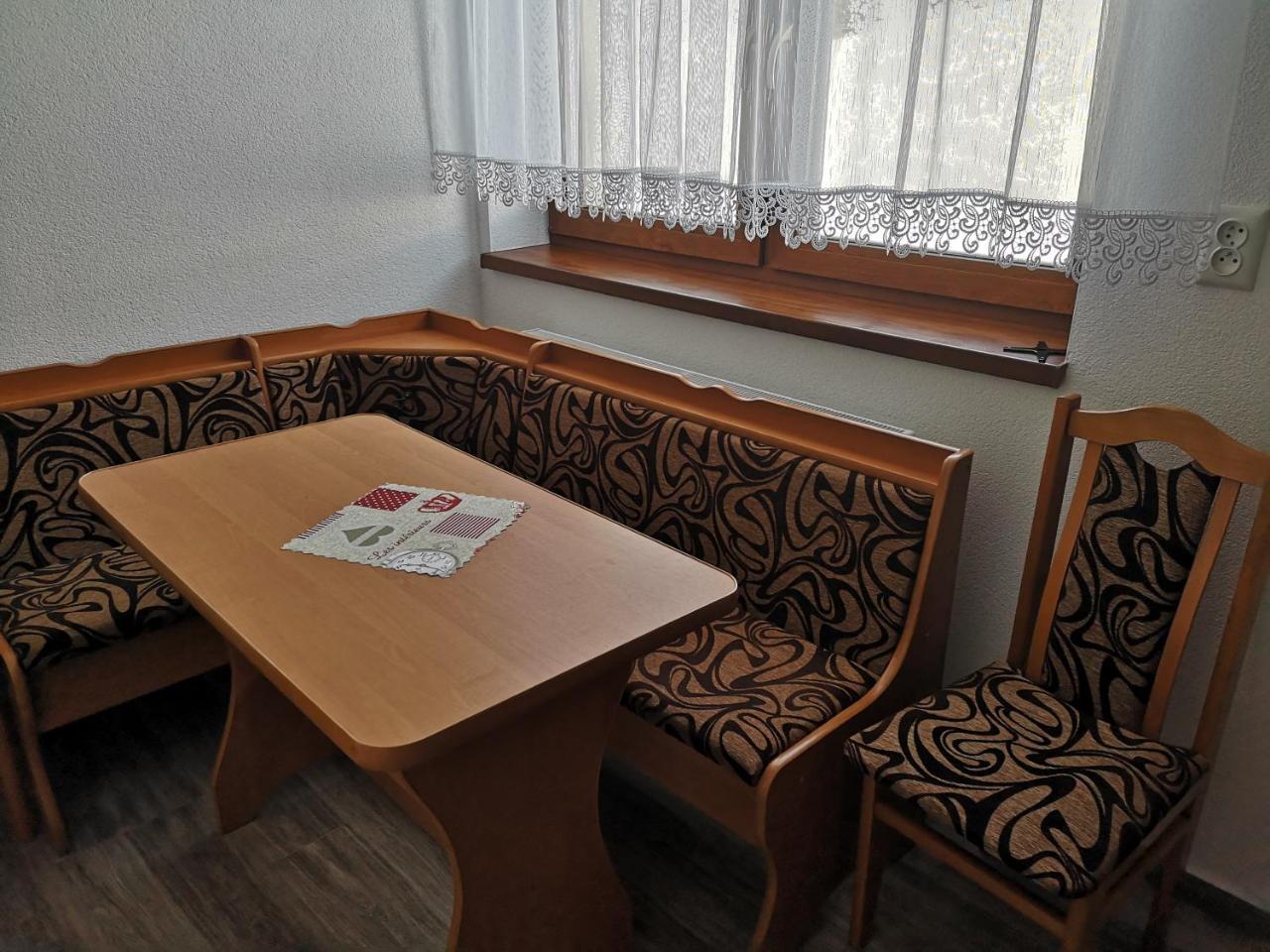 Privát Bachleda Ždiar Exterior foto