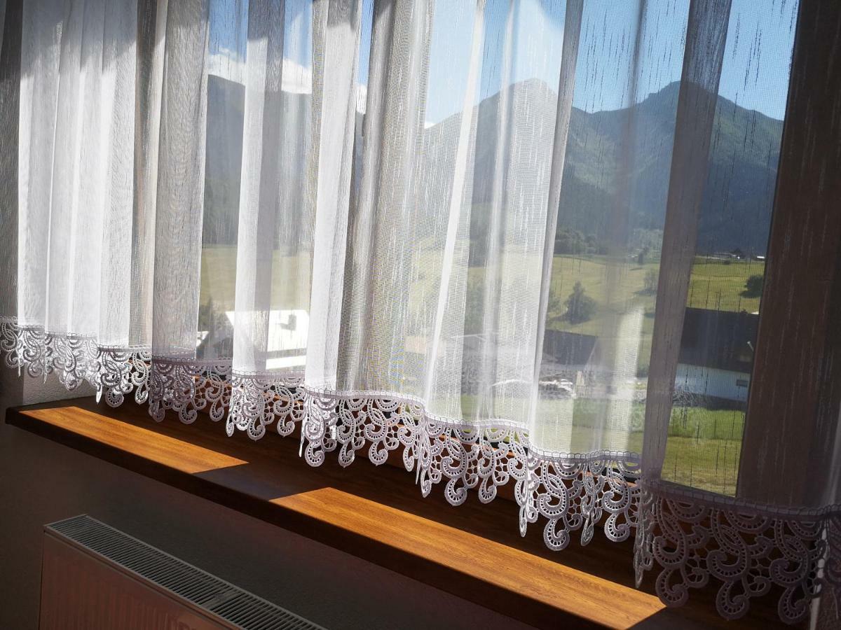 Privát Bachleda Ždiar Exterior foto
